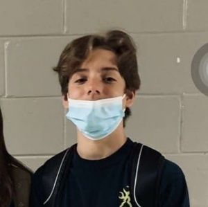 Meet your Posher, Ethan